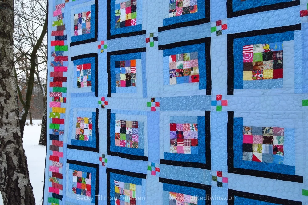 "Roundabouts and Alleys"