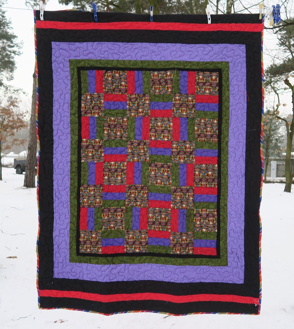 03 Warm Wishes Donated top