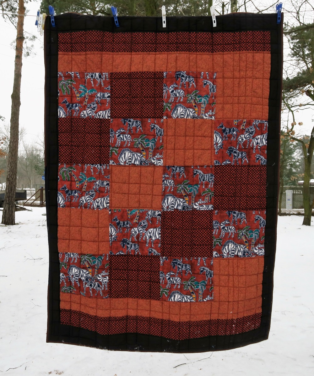 05 Browns Donated top