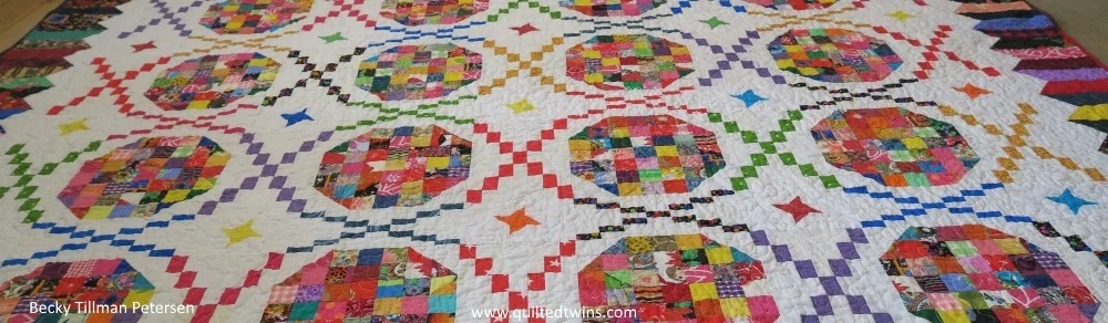 "DNA Wrap" all wrapped up