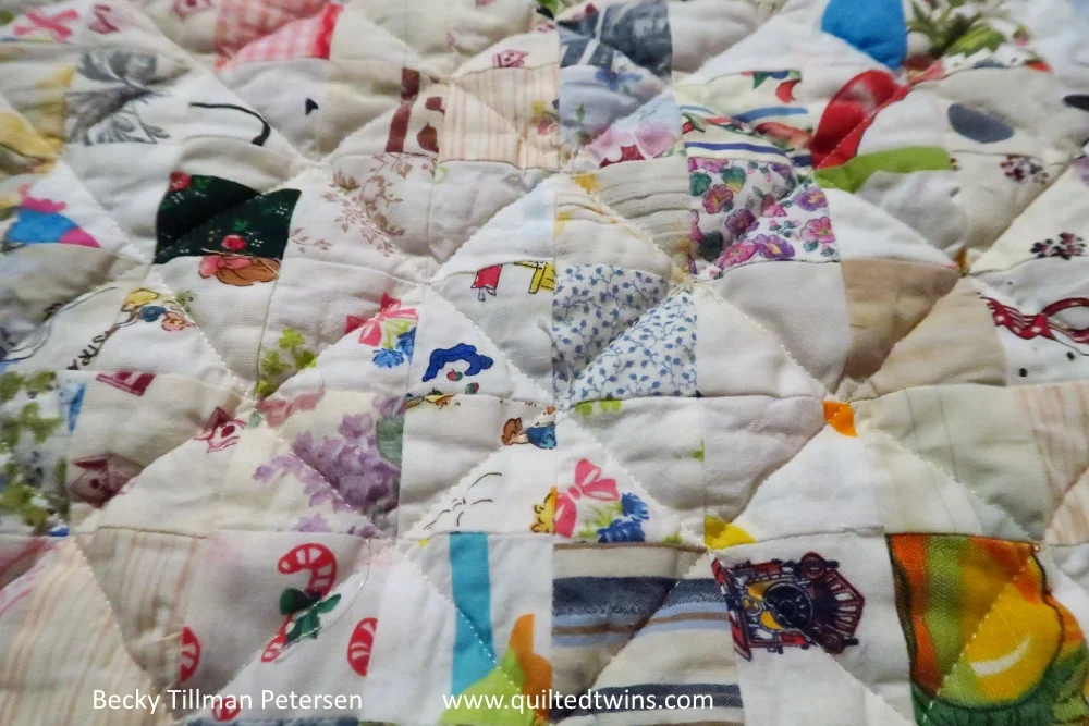 "Made Ya Look" - small version