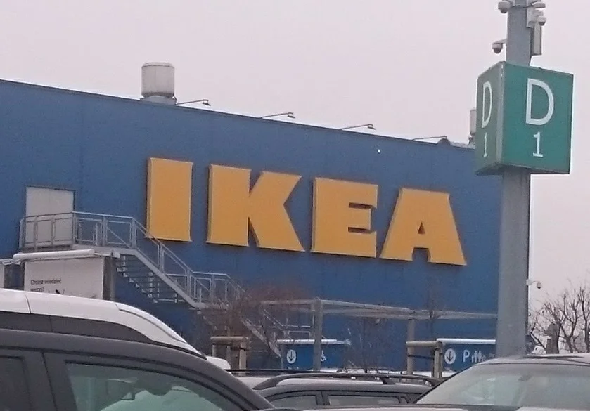 Cultural:  A short trip to Ikea