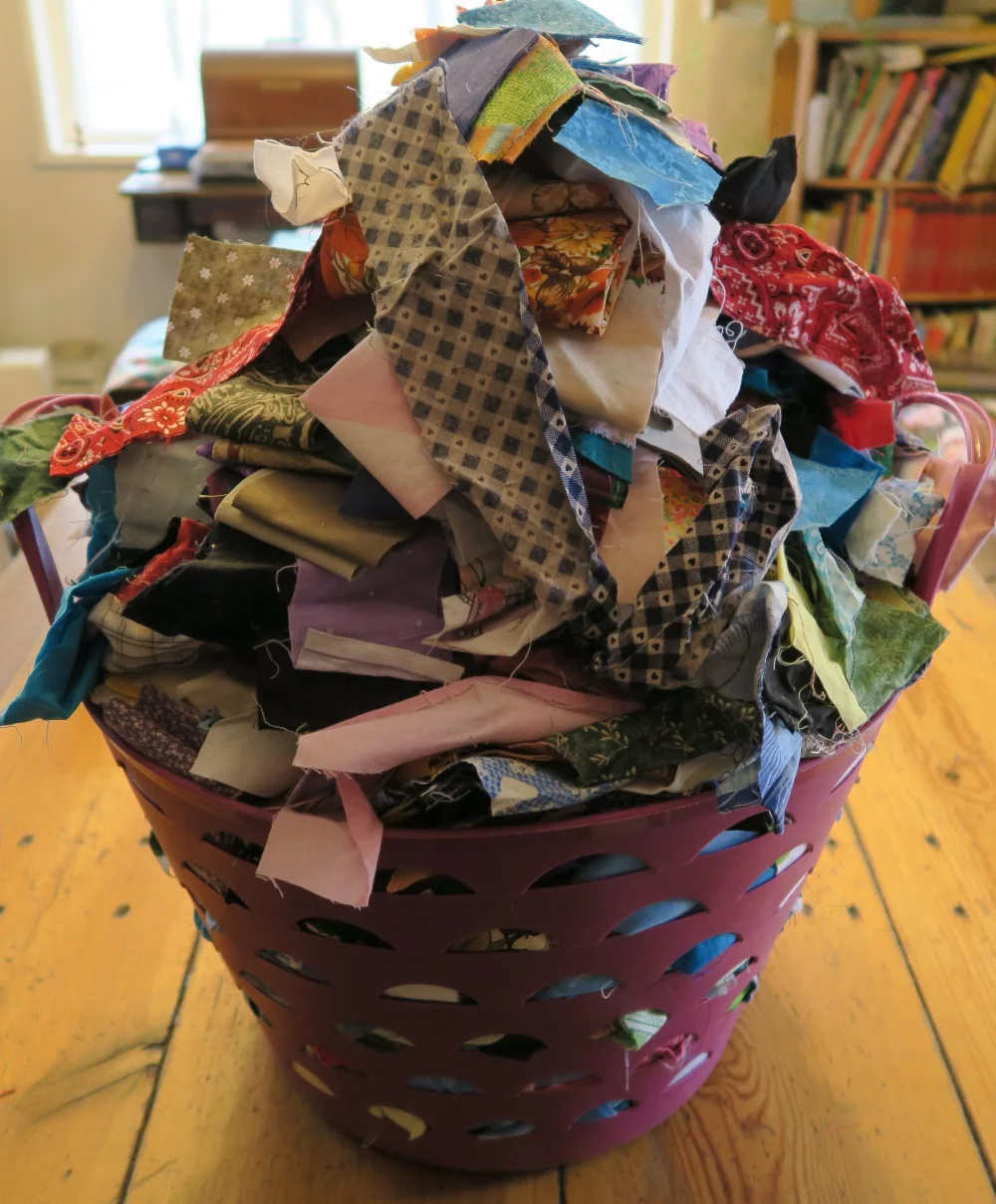 February 2017 strips report