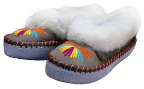 Cultural:  Small things, part 1