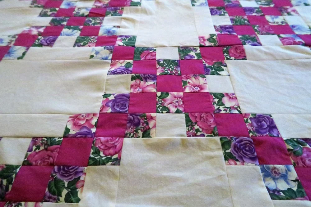 "Double Irish Delight" 