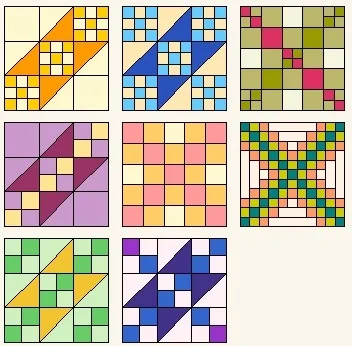 A short lesson in layouts