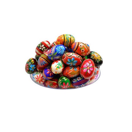Cultural: Easter traditions in Poland! 