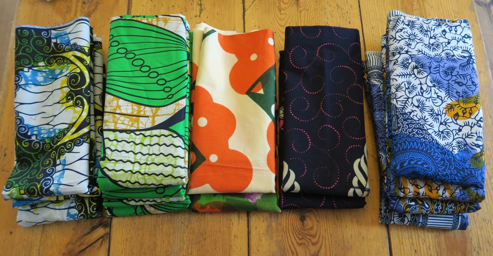Batiks