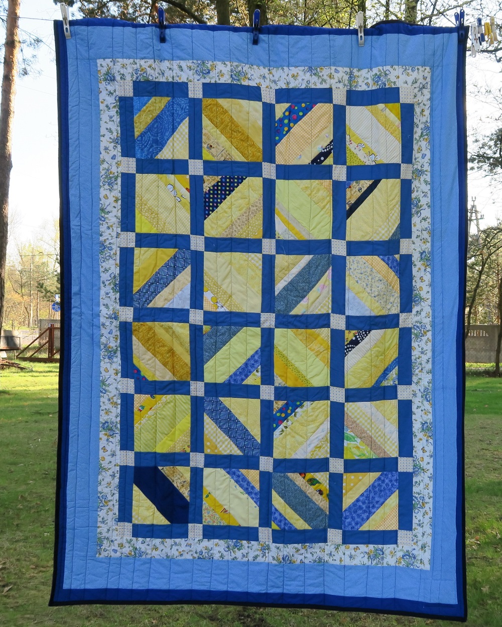 27. Top made by a guild in Jacksonville, FL. 