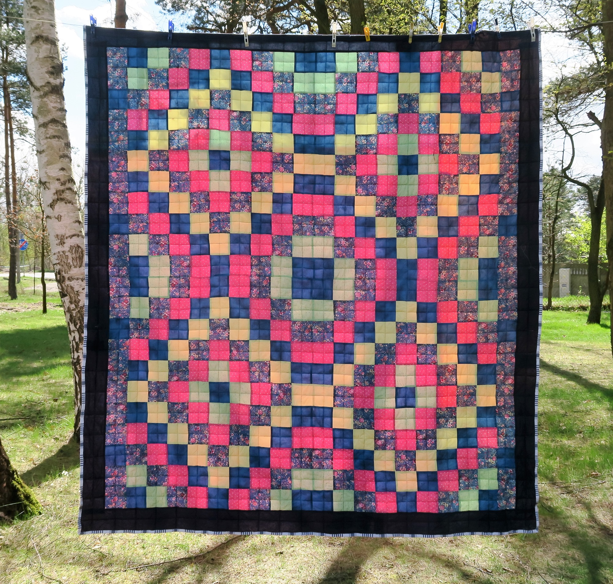 38 Top donated by a friend in AZ