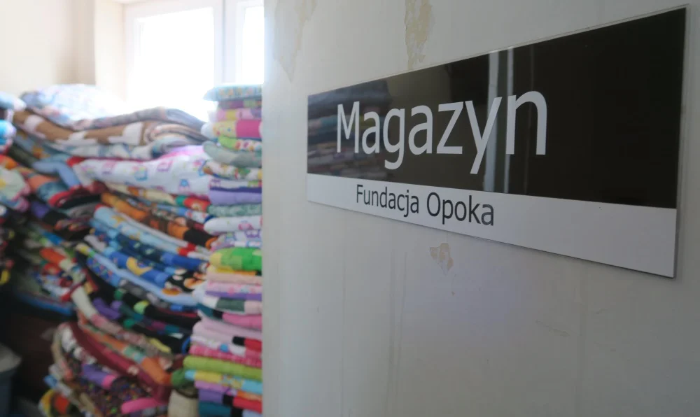 All about "my" charity quilting