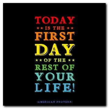 Personal Day - Graduation!