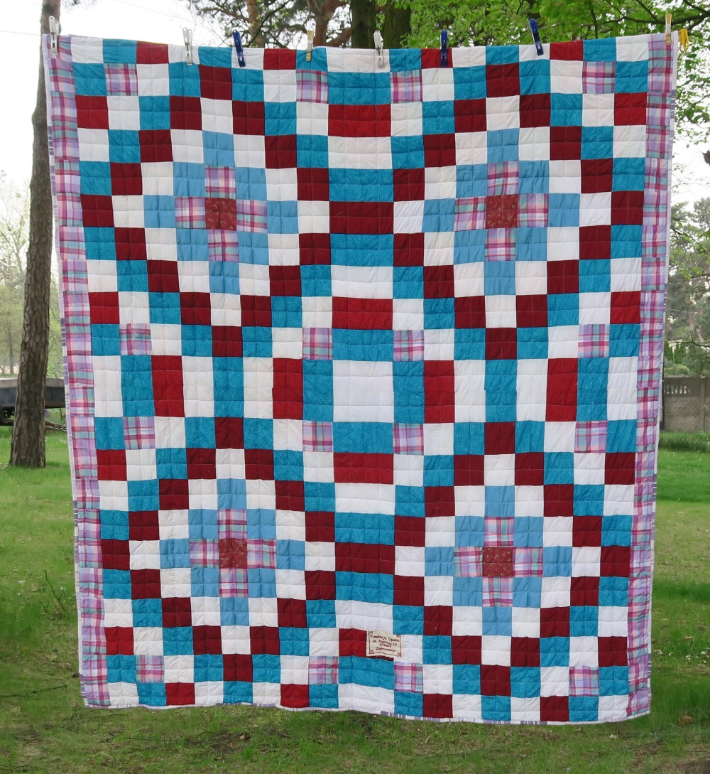52 A friend from AZ, USA made the top.