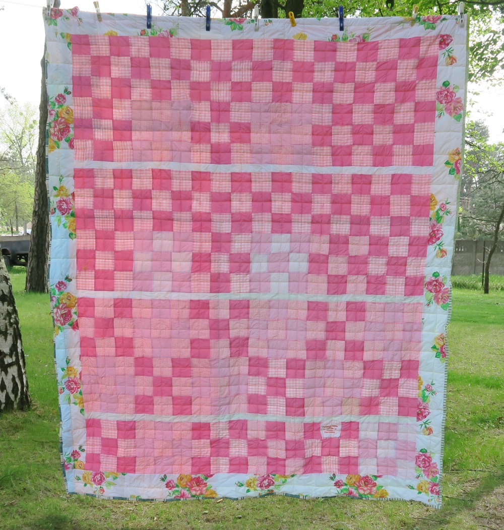 65 - Top made by a friend in AZ, USA