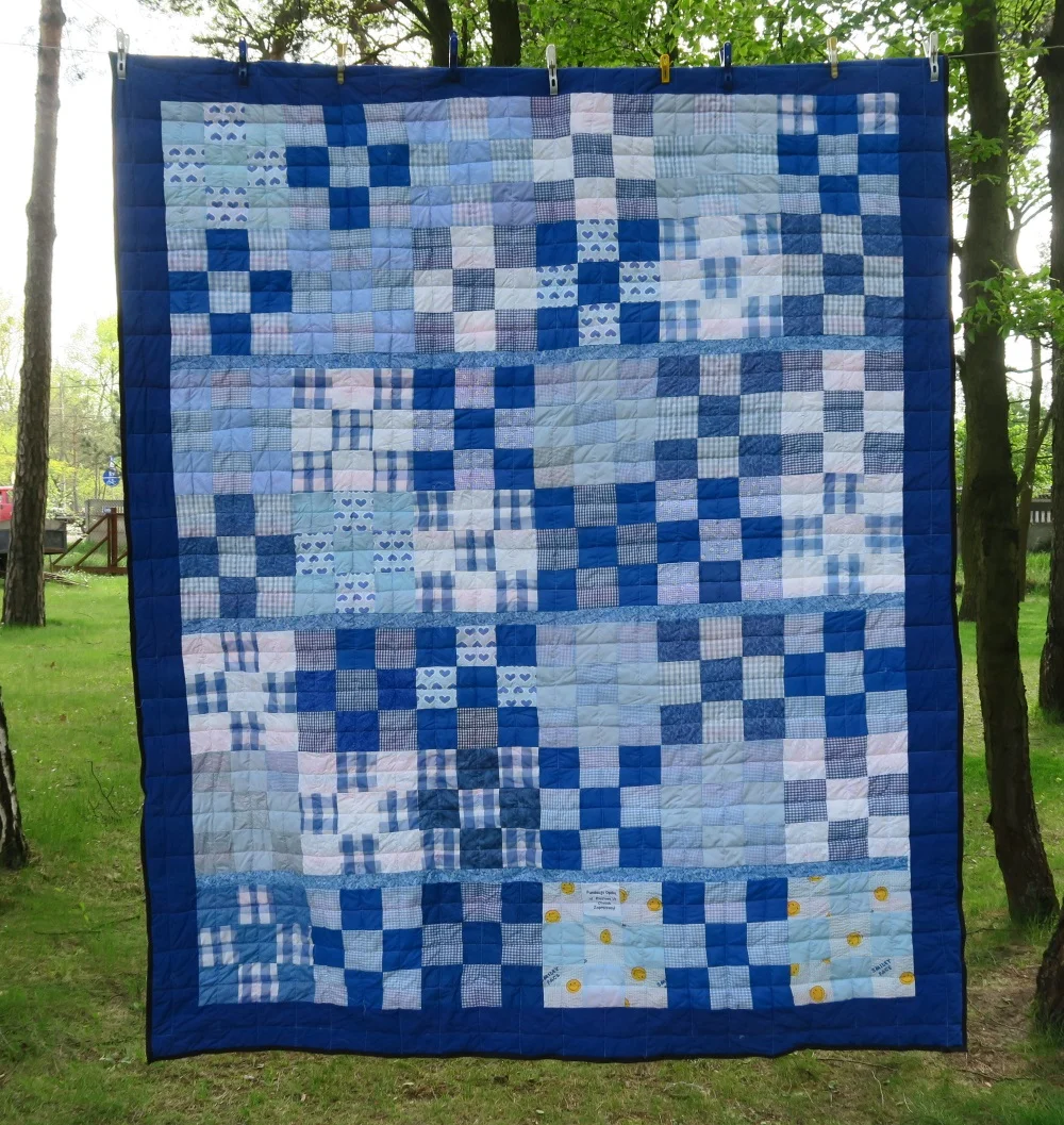 70 - Top made by a friend in AZ, USA