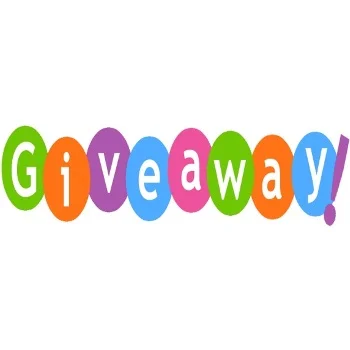 We're having a Give-Away on Facebook!