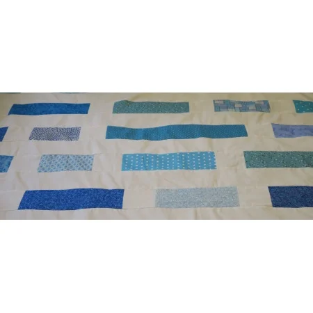 "Take a Break" top finished