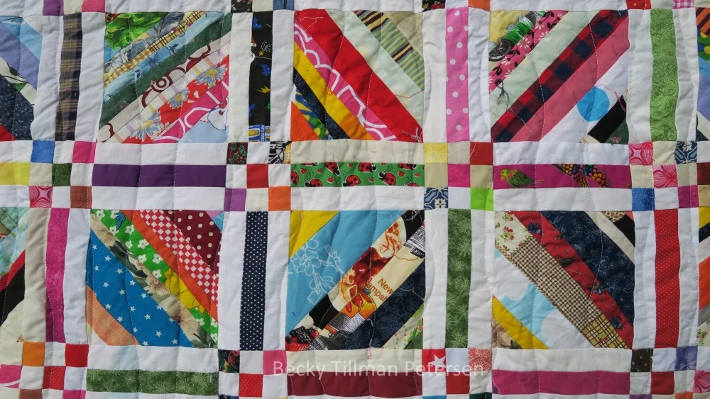 "Strings on Display" or "Strings 1"