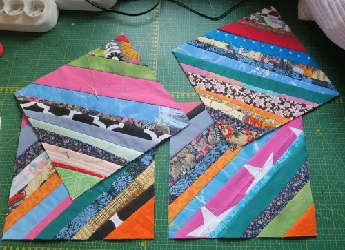 "Strings" project update