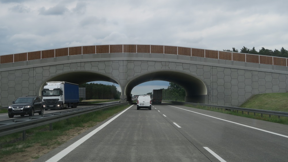 I found these bridges interesting.