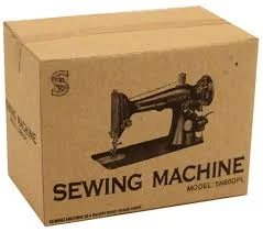Advice for the new sewing machine owner