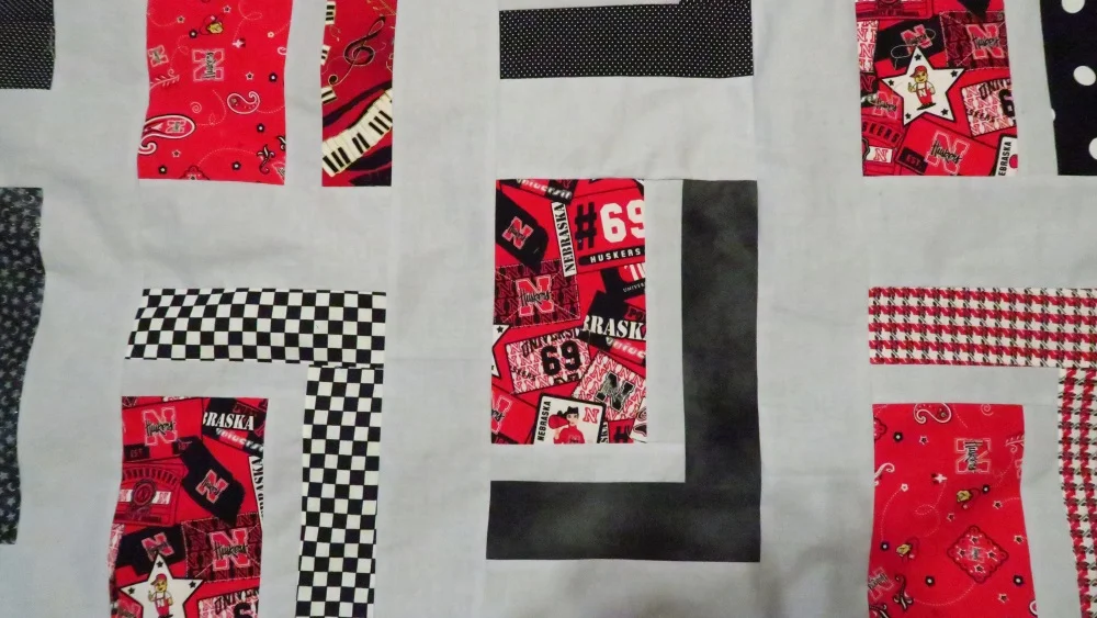 "Turnabout" top finished