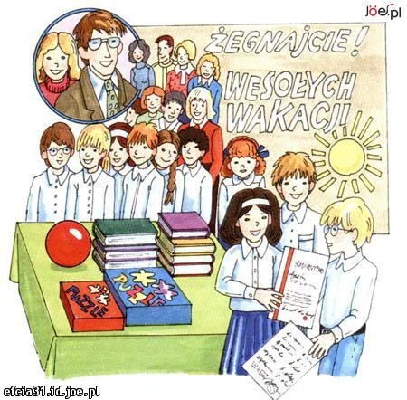 Cultural - School's Out!