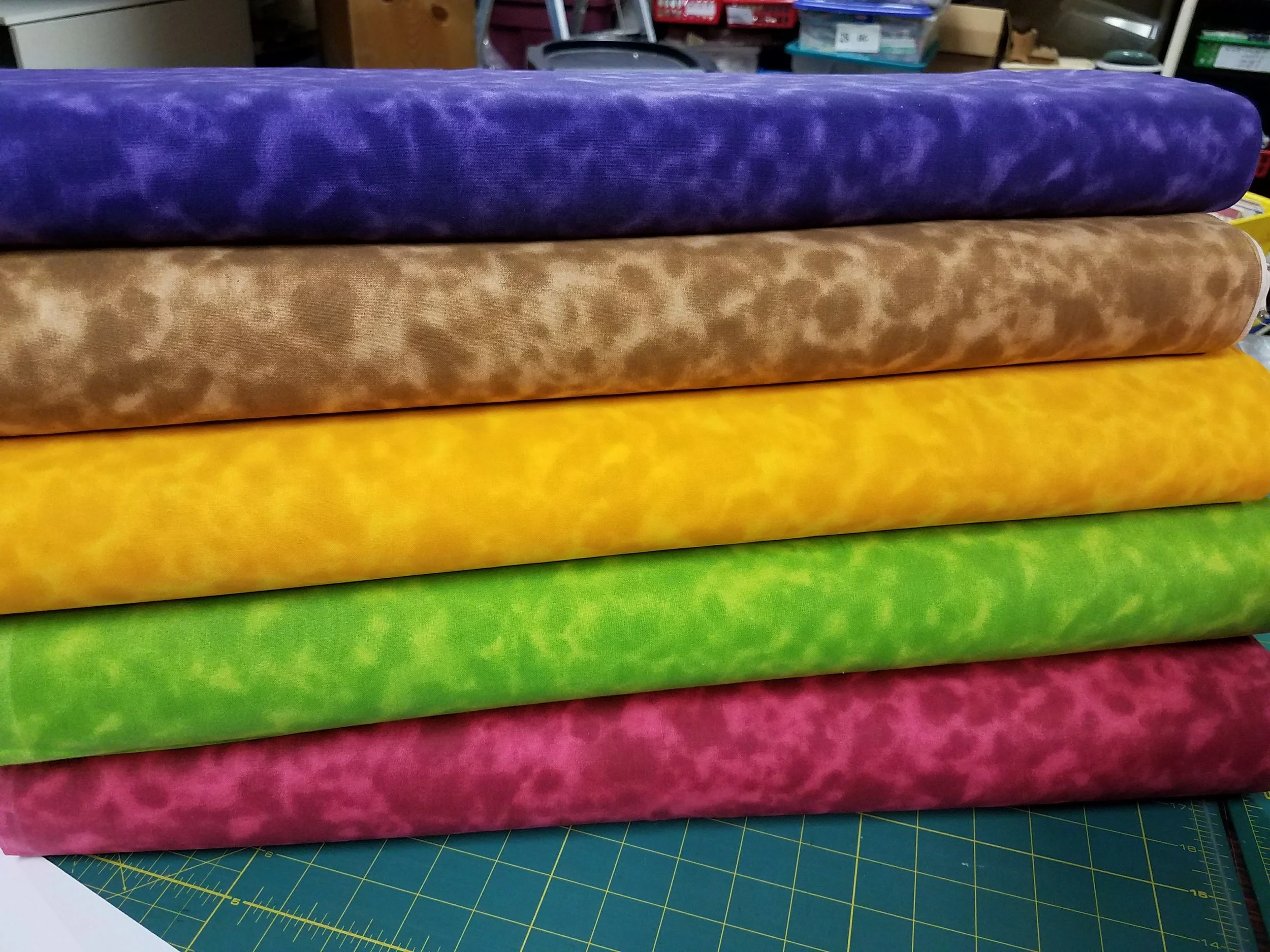 It's our July Facebook Giveaway