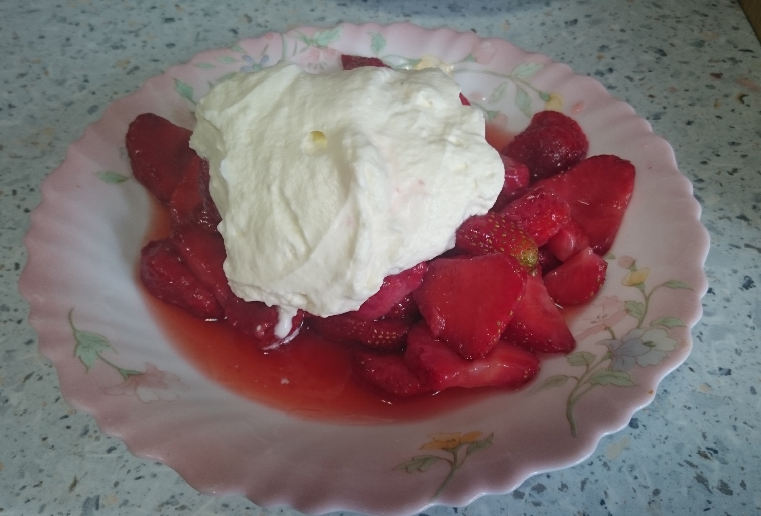 Cultural: Strawberry season in Poland