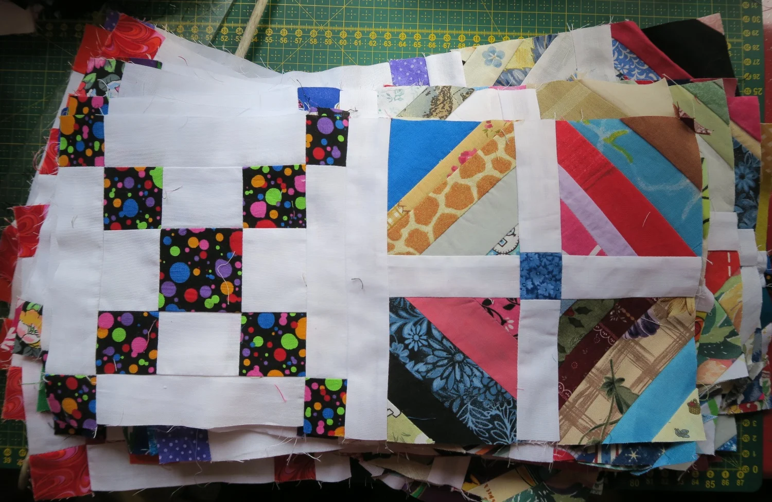 "Strings 2" project update