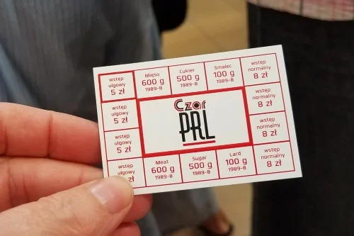 Cultural: Communist Era Museum