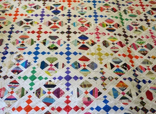 Strings project update - Strings 2 top finished!