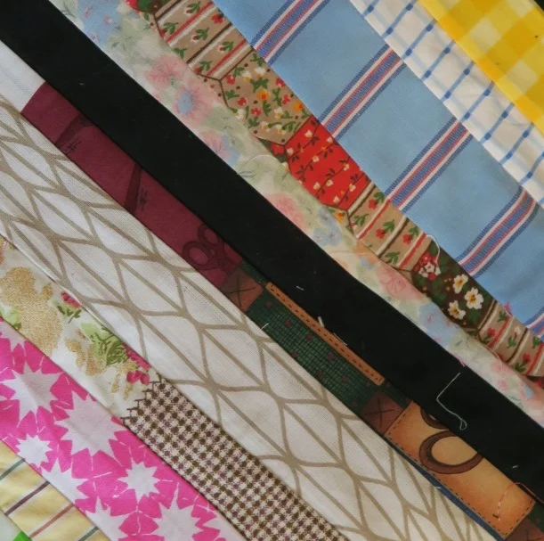 Strings/Crumbs project update