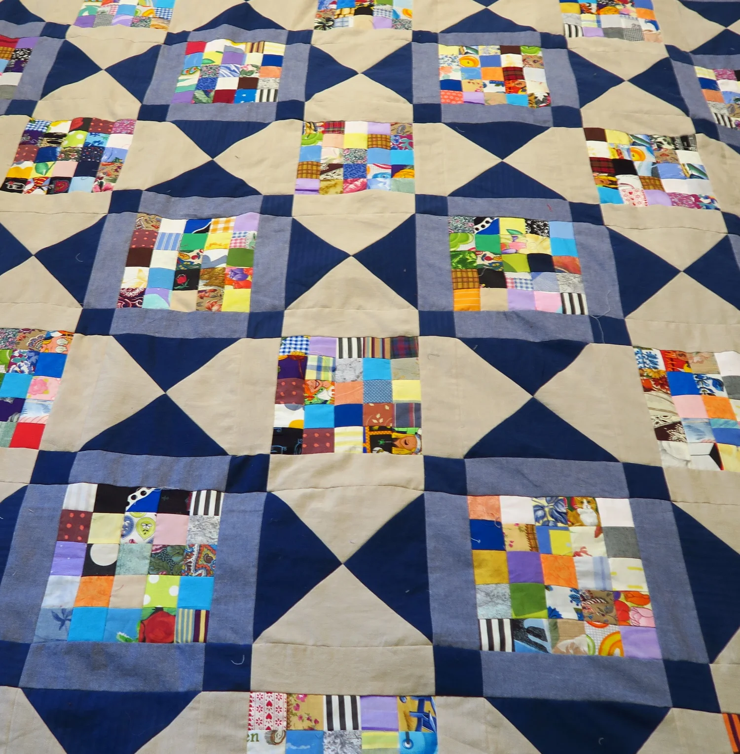 "Happy Days" top finished!