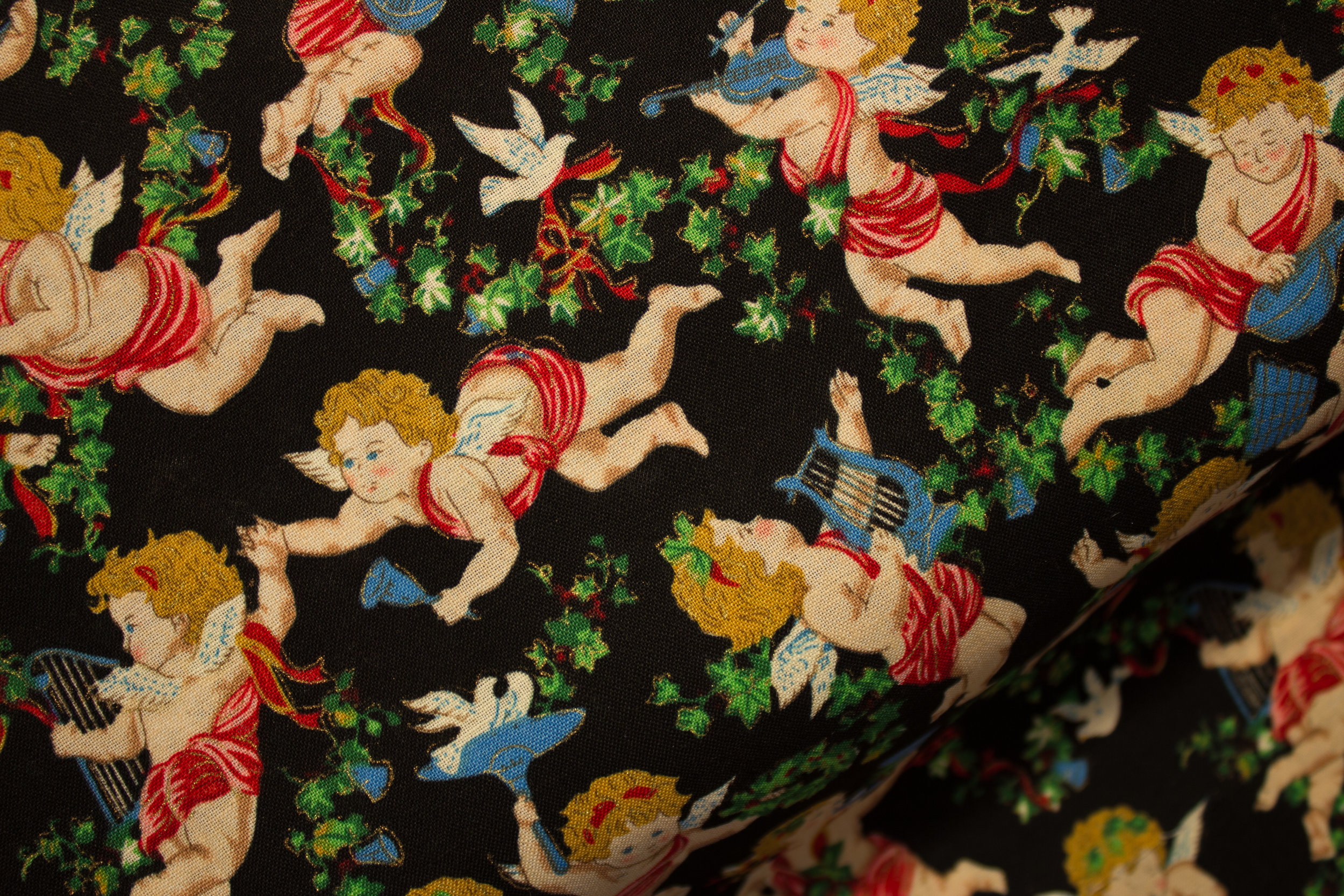 Stardust by Concord Fabrics