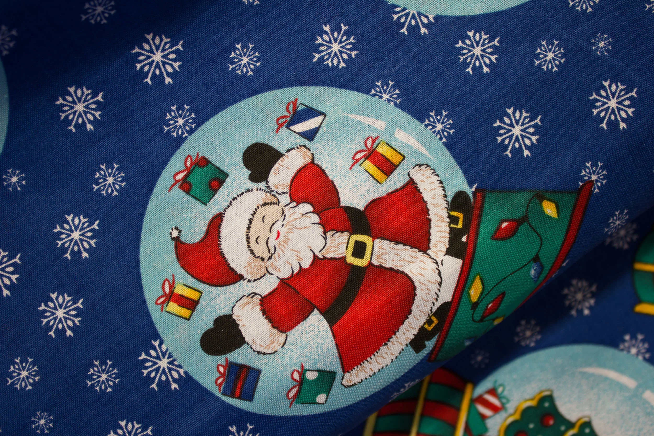 Snow Globe by Concord House