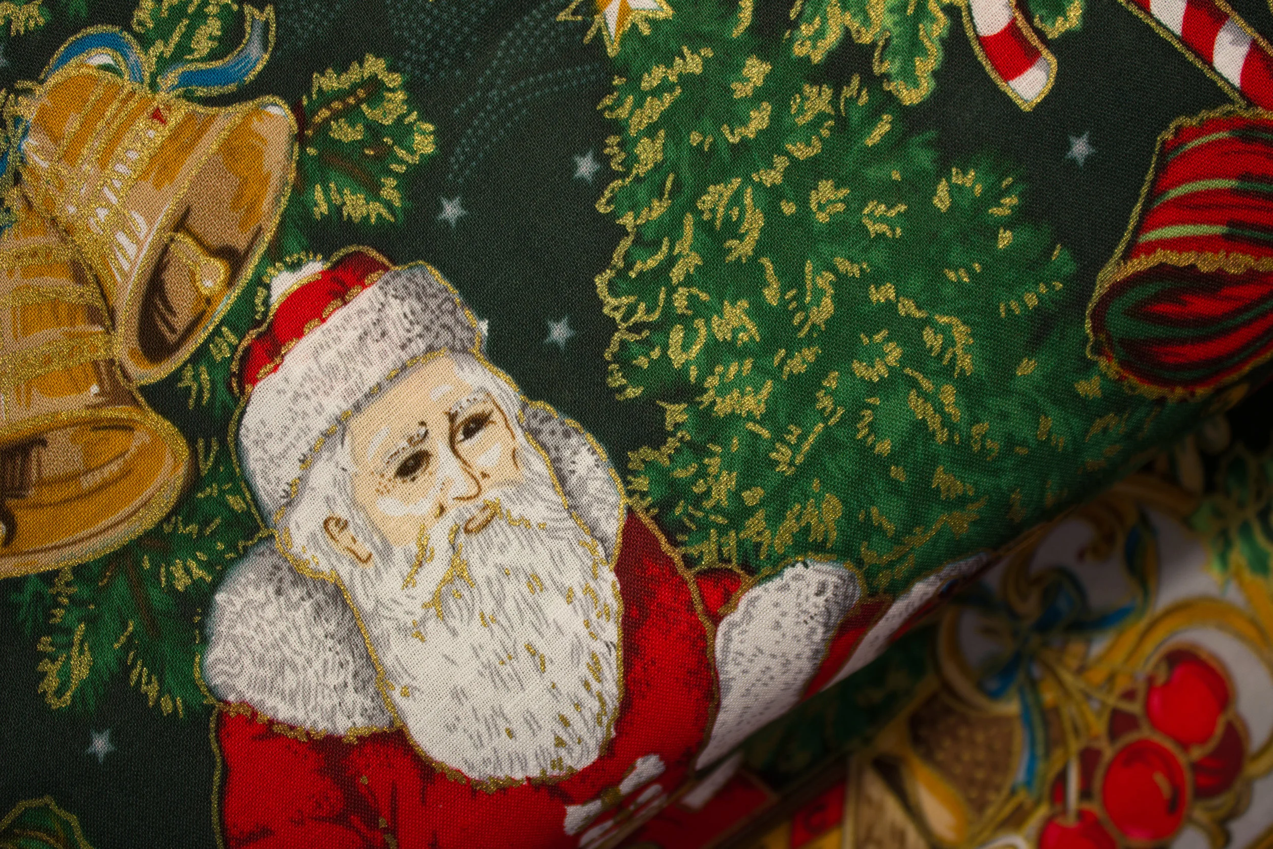 St. Nicklaus All Over by Concord House