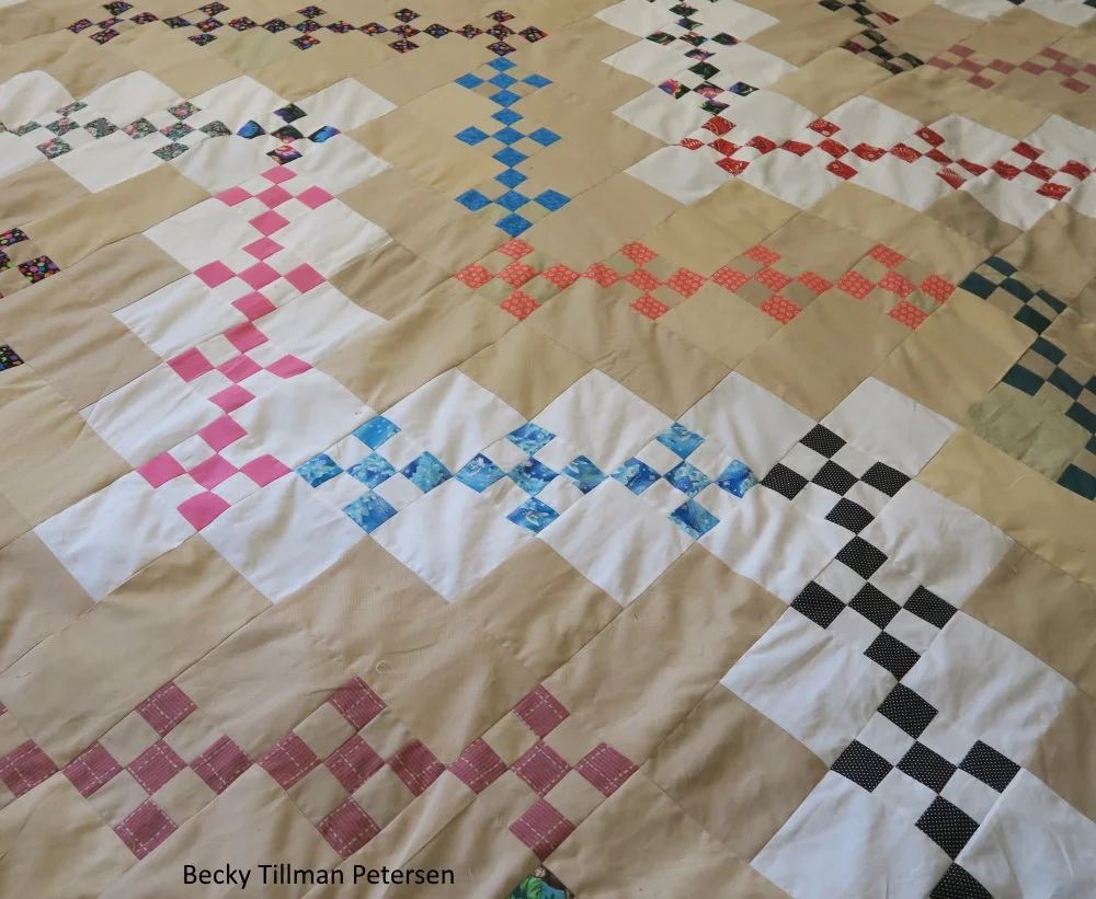 "Lightning Strikes" top finished