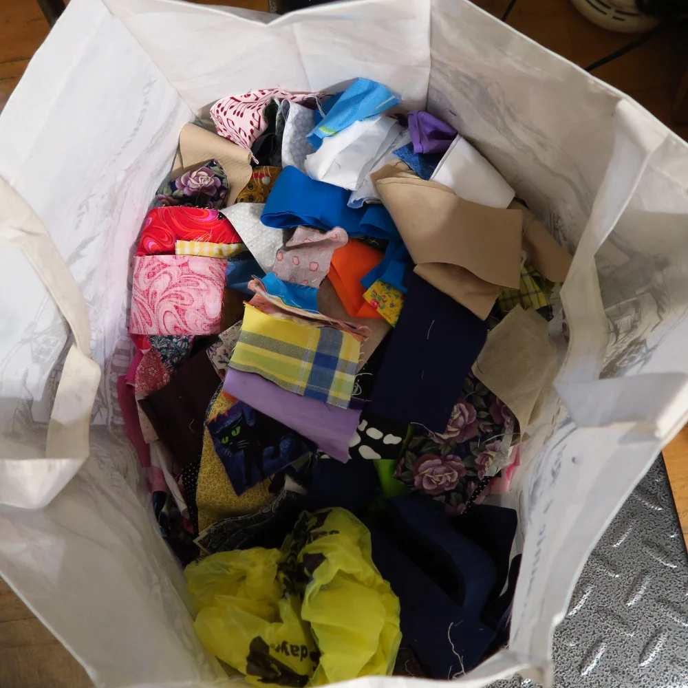 September strips report