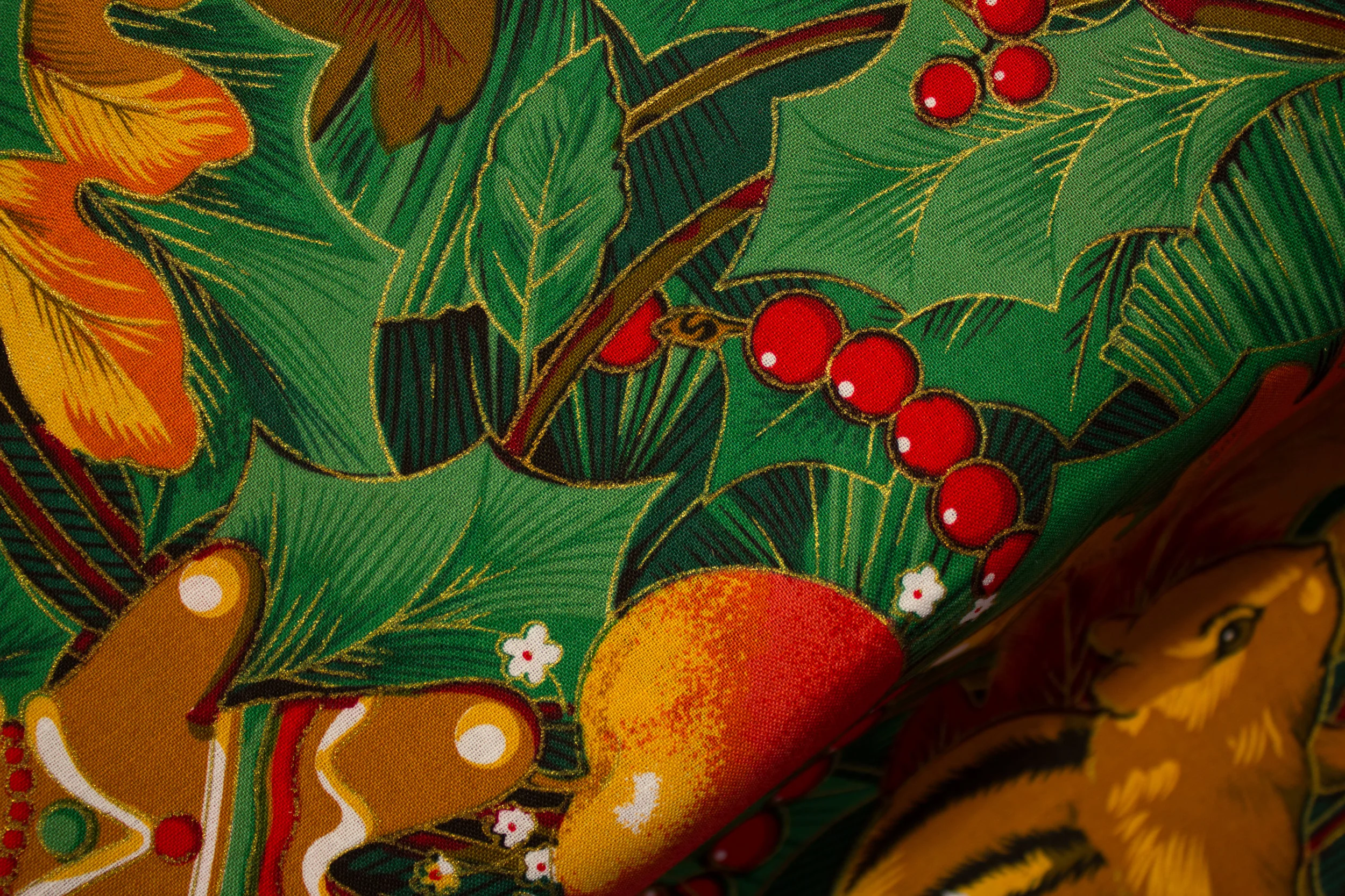 Sugar and Spice by Concord House