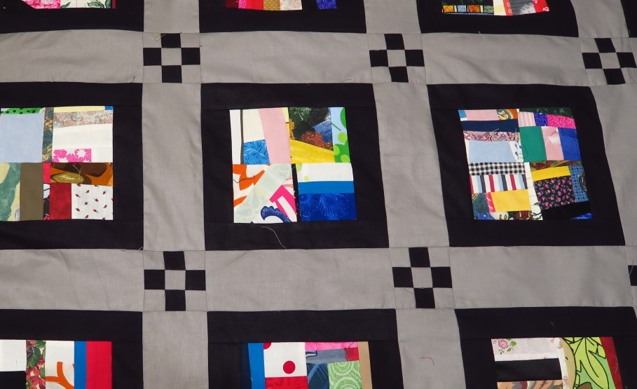 Crumbs project update