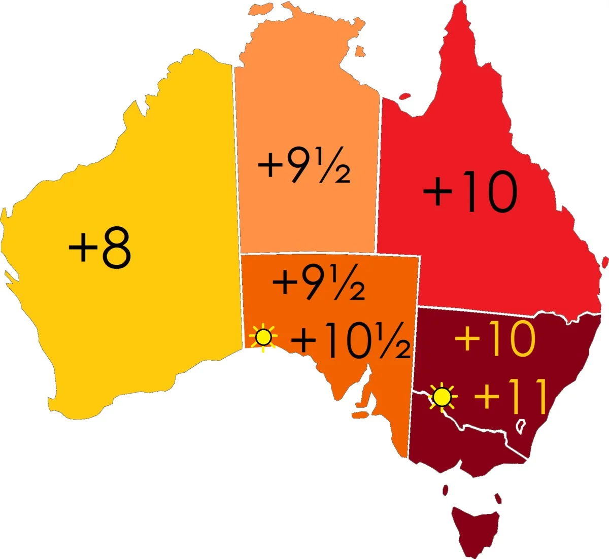 Austrlai time zone map.jpg