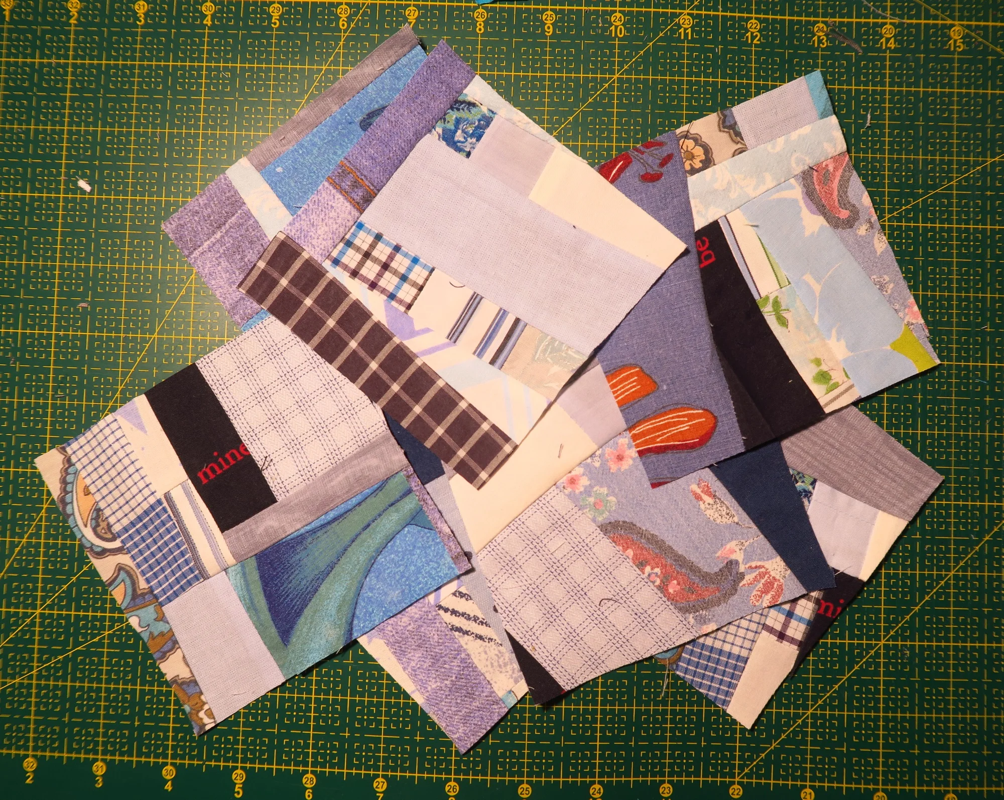 Crumbs project update