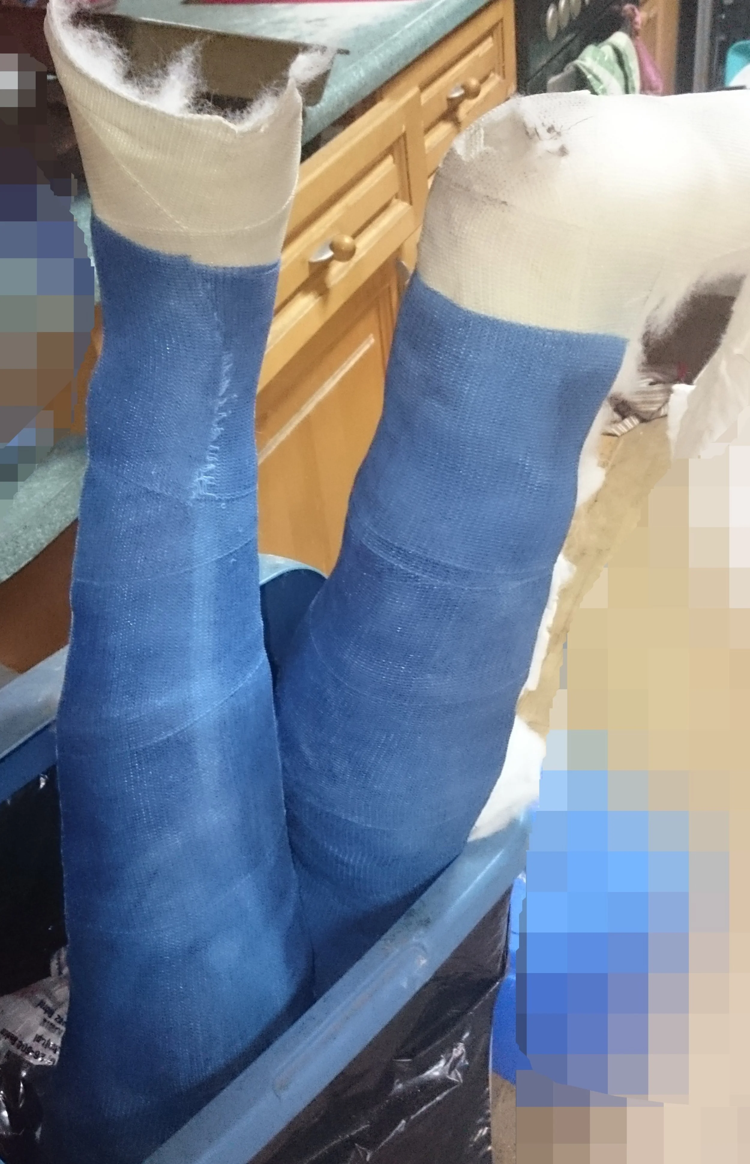 Cultural - Another doctor's visit