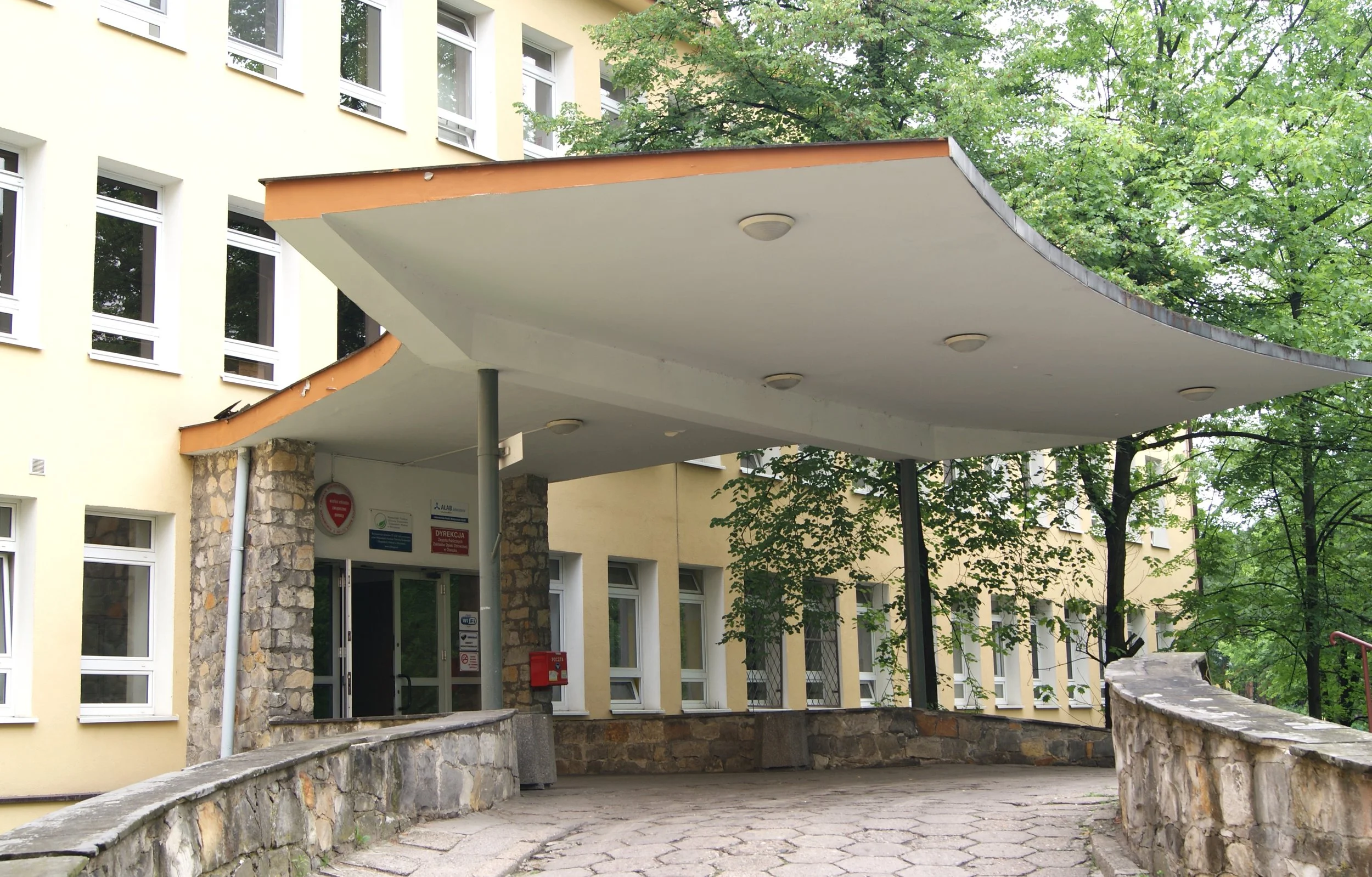 Cultural: Giving birth in Poland 20 years ago