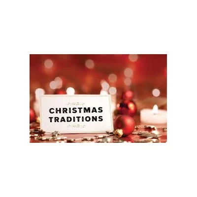 Cultural: Christmas in Poland  
