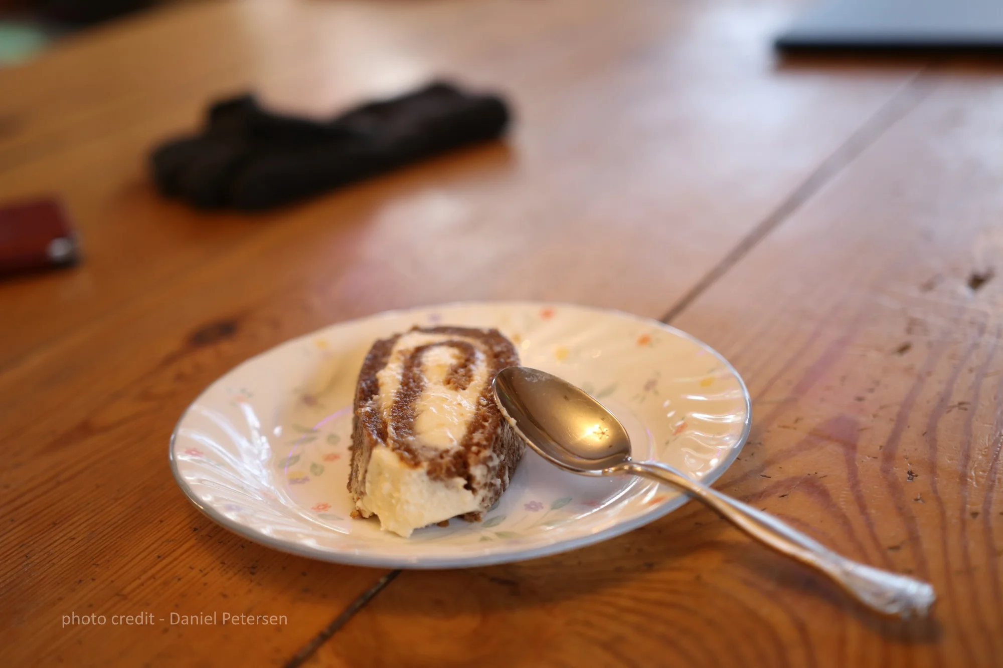 Cultural: Two very small things 