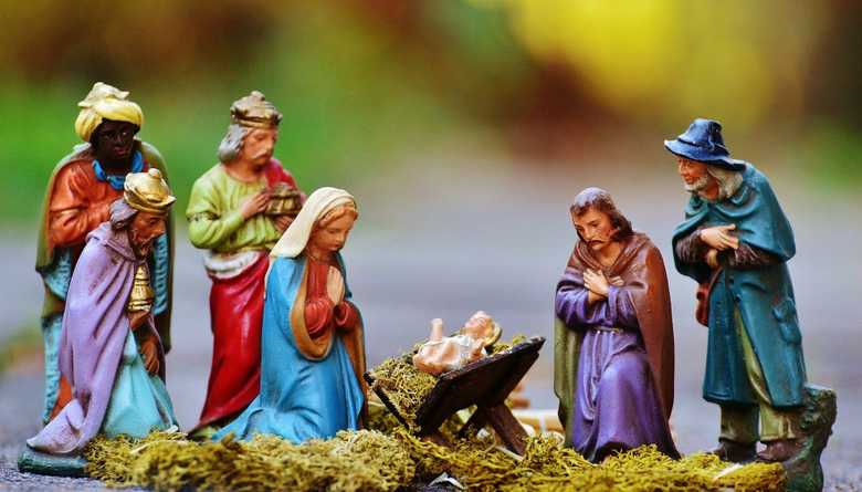Cultural: January 6 - Three King's Day 