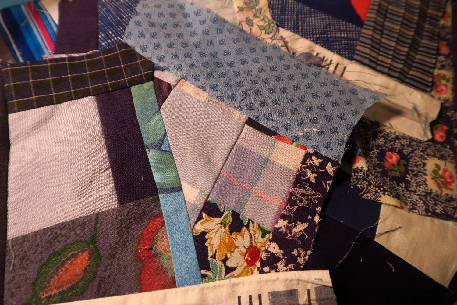 Crumbs project update