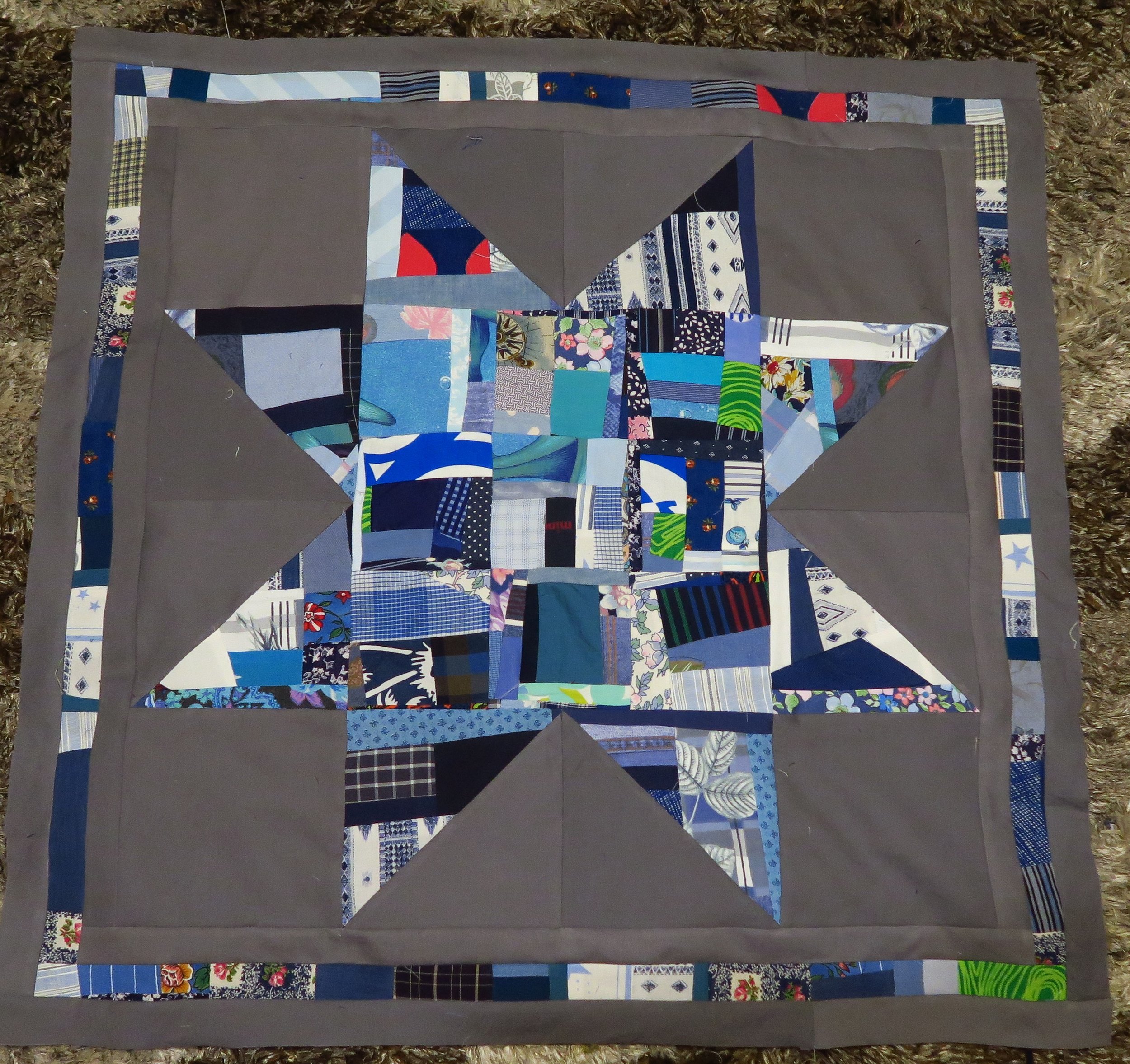 Crumbs/Strings update 